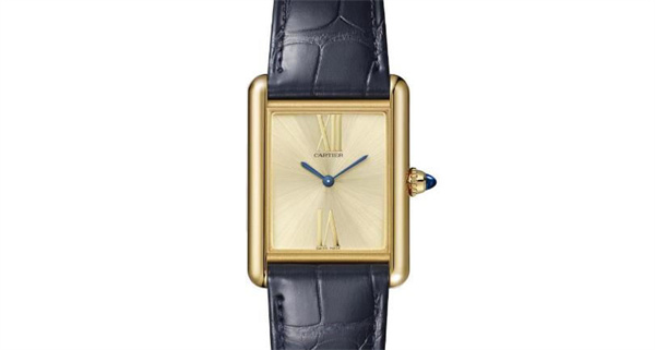 卡地亚手表怎么调表带的松紧(图) 卡地亚手表怎么调表带的松紧(图)