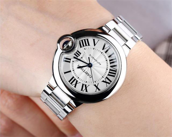 时尚达人必备：卡地亚手表表带过短处理秘籍揭秘（图）