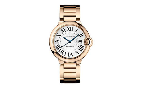 卡地亚手表走时不准解决技巧详解(图) 卡地亚手表走时不准解决技巧详解(图)