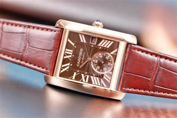 优雅腕表磕碰修复秘籍：卡地亚腕表损伤深度解析与实用技巧（图）