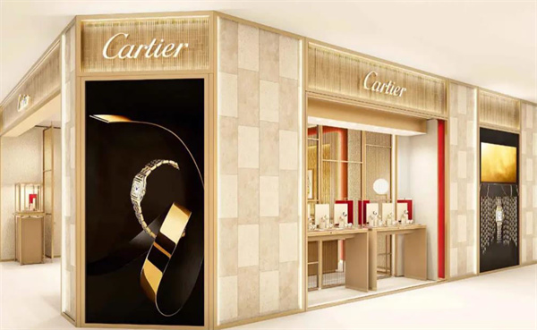 卡地亚手表走快了解决技巧汇总(图) 卡地亚手表走快了解决技巧汇总(图)