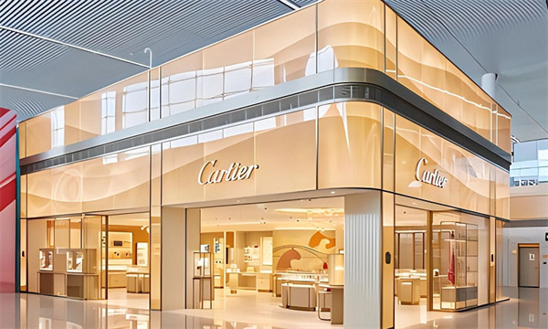 卡地亚手表脏了如何修复(图) 卡地亚手表脏了如何修复(图)