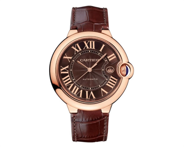 卡地亚手表指针生锈处理方法盘点（图）