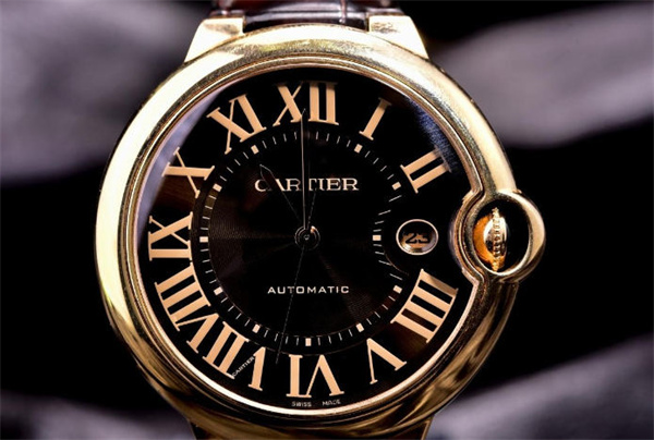 卡地亚手表指针生锈处理技巧盘点（图）