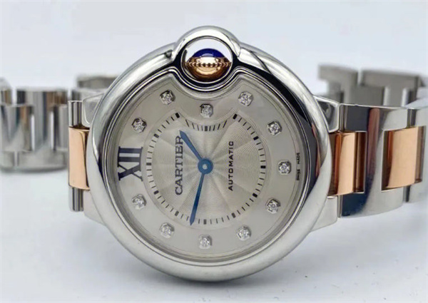 卡地亚手表走快了原因是什么(图) 卡地亚手表走快了原因是什么(图)