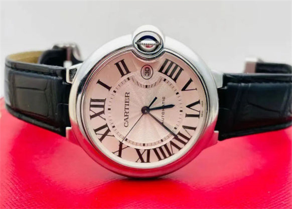 卡地亚停走应该咋处理(图) 卡地亚停走应该咋处理(图)