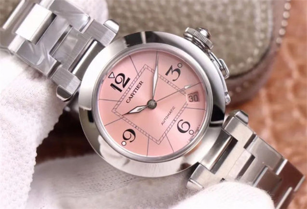 卡地亚手表指针生锈处理办法推荐(图) 卡地亚手表指针生锈处理办法推荐(图)