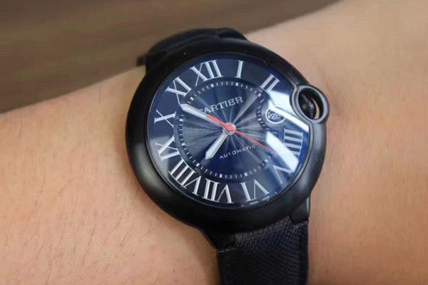 卡地亚手表停走都有哪些原因？