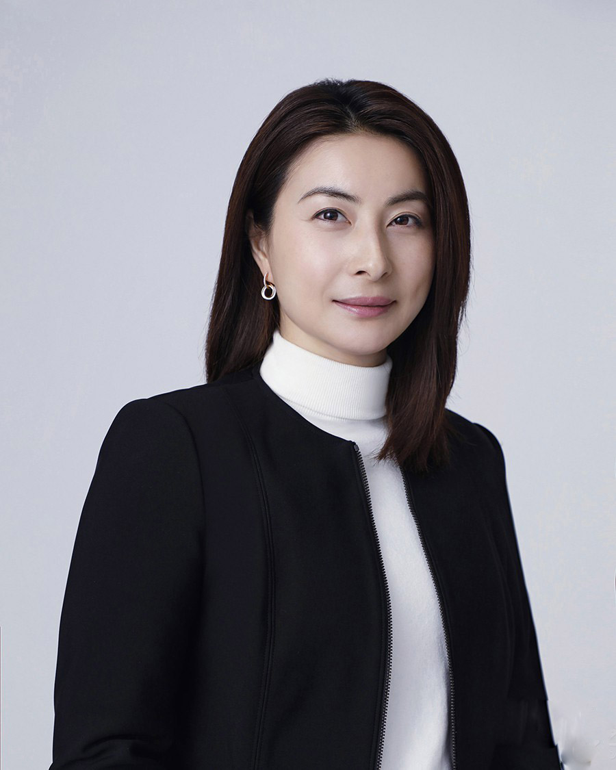 郭晶晶于“卡地亚女性创业家奖”十五周年盛典特别致辞