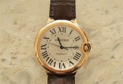 卡地亚停走处理方法是什么